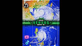 Yagi Vs Man-yi (IB: @Caramel愛) #typhoon #debate #wis #versus #edit #shorts