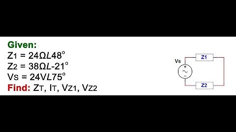 Mastering RLC Series Circuits 🎓 | AC Theory Made Simple 04