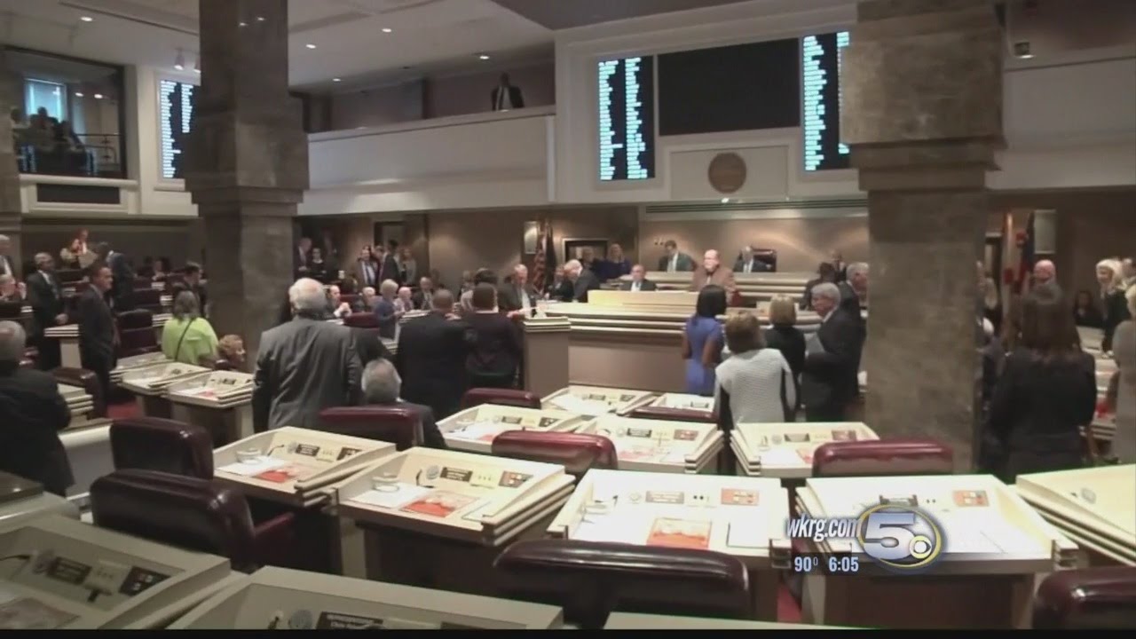 Second Special Budget Session Starts Tuesday