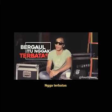 STORY WA SLANK JAUHI NARKOBA