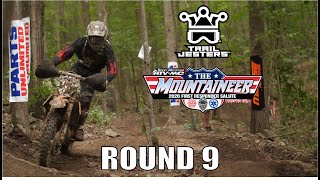 2020 The Mountaineer Gncc - Trail Jesters