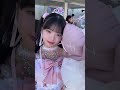 明日は夢の国🐭🏰💞#fyp #丸上ひまり