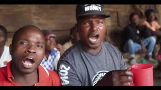 Mkulu Keyi & Kaynine - Wamasese (Official Video)