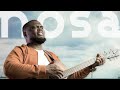 Nosa - We Raise a Sound (feat. 121Selah) | Lyric Video