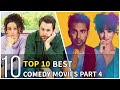 Top 10 best Comedy movies | Part 4