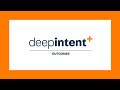Deepintent outcomes overview