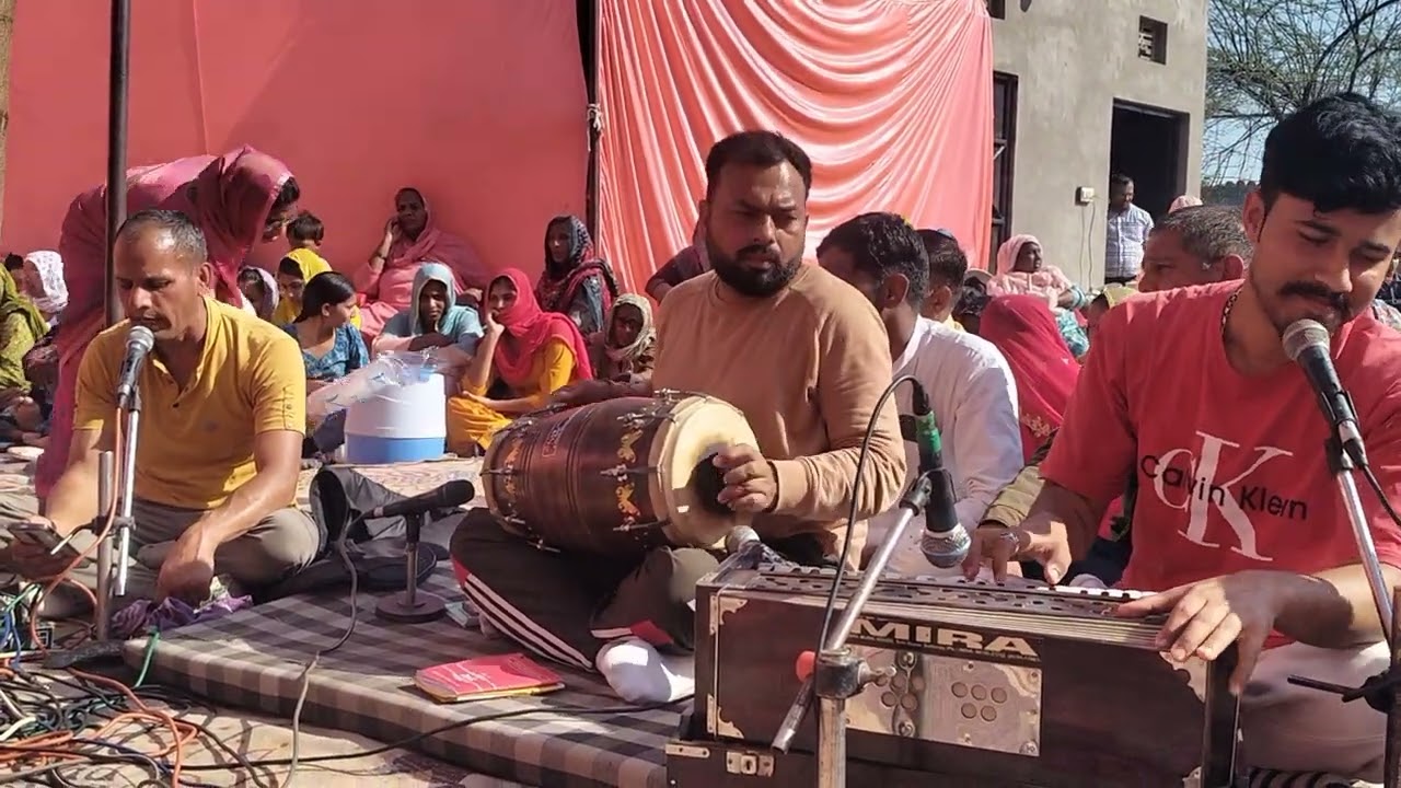 टेक।गुरु वचनों को रखना संभाल के (कविराज- डॉक्टर बालवीर जी) 