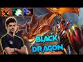 OG.Ceb Black Dragon Knight - Dota 2 Pro Gameplay [Watch & Learn]