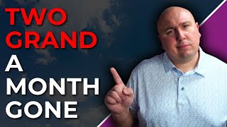 I Lost a $2K/Month MSP Deal This Week (Here's Why)