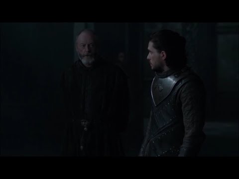 რა სიმღერა ჩაურთეს ჯონ სნოუს | Rastafarian Targaryen