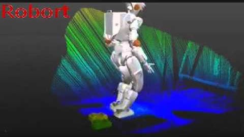 Nasa robot Valkyrie arrives in Edinburgh   BBC News