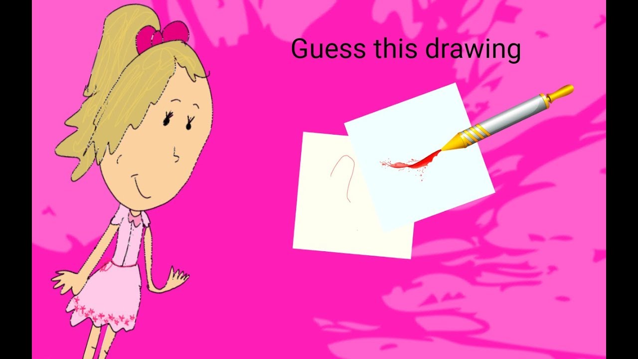 Guess this drawing