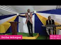 Holy spirit conference 2026 | eastern Cape | Brother Mdongwe