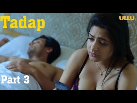 TADAP Official Trailer (2019) | Ullu Web Series