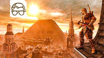 The Redemption - Assassin