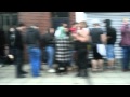 While She Sleeps Fans Cafe INDIE Scunthorpe