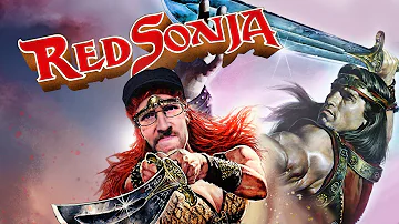 Red Sonja - Nostalgia Critic