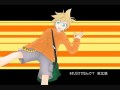 Len Kagamine-Don't Say Lazy  K-ON