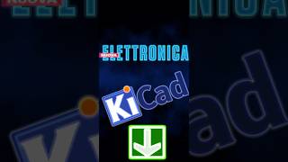 Nuova Elettronica è ora su KiCAD