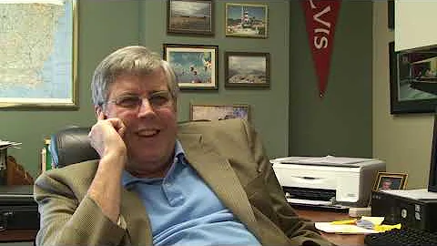 Dr. Stephen Stadler: Oklahoma Mesonet
