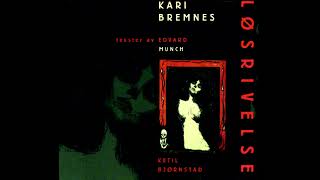 ✨Kari Bremnes- Scene I Skogen🎷