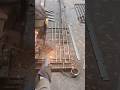 ⚡ Fabrication Shop Welding Work!