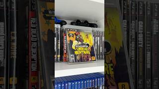 Red Dead Redemption: Undead Nightmare (Sony PlayStation 3)