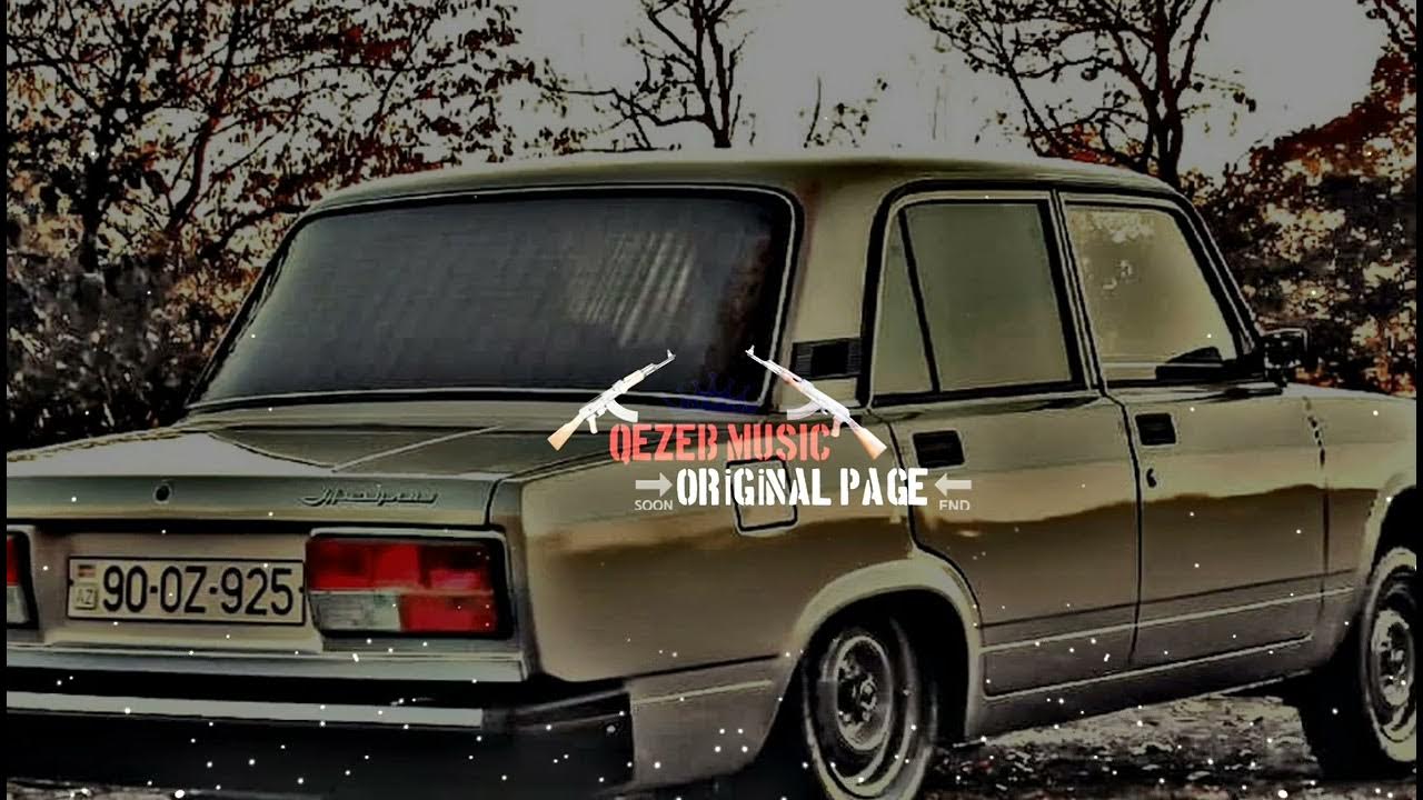 Bu mahni. Azeri bass music xarici remix super. mahnilar 2025.