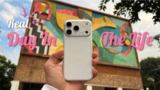A Day in the Life with iPhone 17 Pro: 24 Hours of Honest Testing