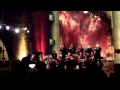 Cologne Contemporary Jazz Orchestra - Milonga del Angel