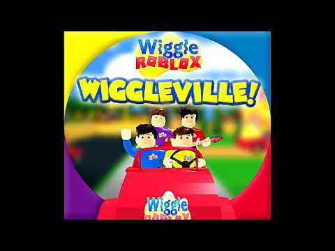 the roblox wiggles ultimate collection the roblox wiggles