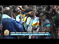 1er MAI 2026 Thiant Mame Cheikh Ibrahima Fall Organiser Par S Cheikh Khadim