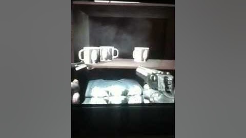 Mw3 Rebecca Black Easter Egg