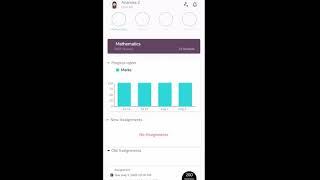 Parents App (Training Module)
