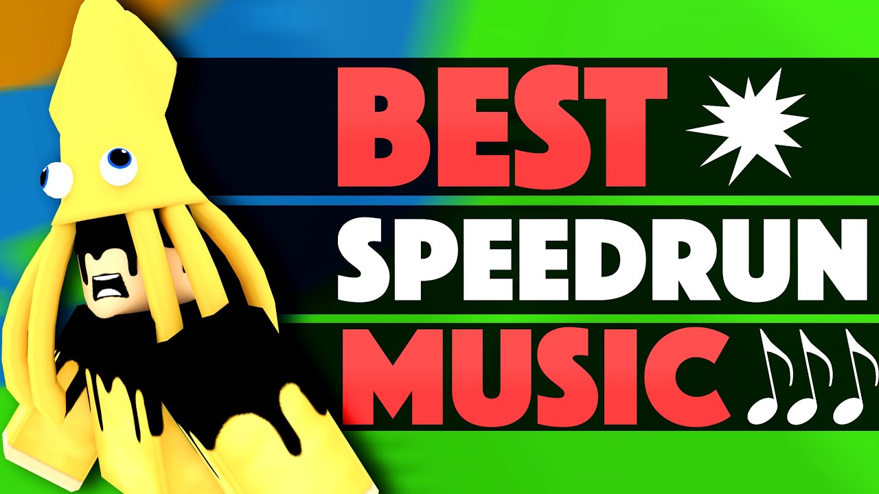 Best Speedrun Music For Tower Of Hell Roblox Youtube - roblox speed run ost