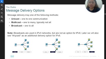 Chapter 3 Protocols and Models