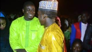 alisquare ft babadjo futur espoir de ngaoundere