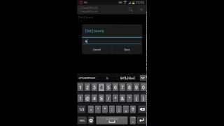 ROOTED - Change flappy bird score (CheatDroid) screenshot 4
