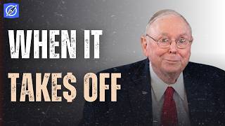 The 3 Net Worth Milestones That Change Everything (Charlie Munger)