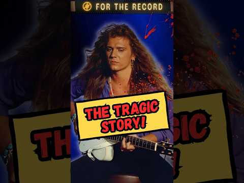 Steelheart S TRAGIC Story Of Miljenko Matijević Rockstories Steelheartband