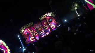 Xxxperience maeda Itu 2019