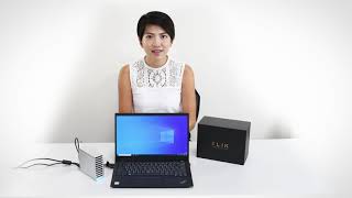 2020 IFTD Terasic FLIK