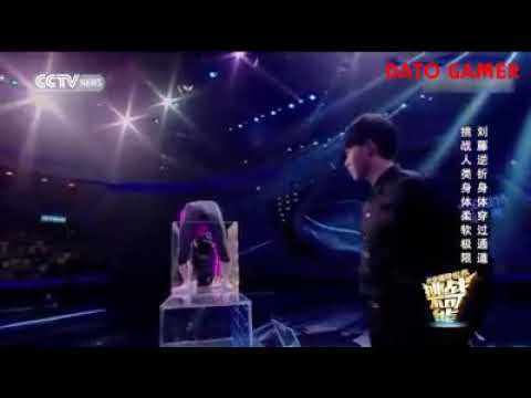 სუსტი გულის მქონეებმა არ ნახოთ!!!