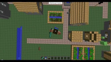 Smart Moving Mod 1.1