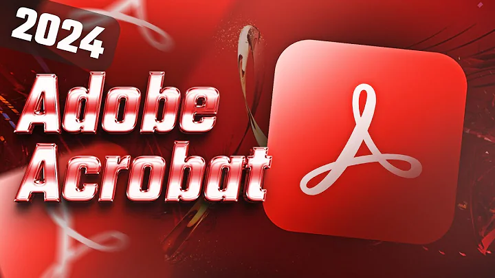 ⚡️Adobe Acrobat Pro Full Version | Adobe Acrobat Crack | Free Download / Install | 2024