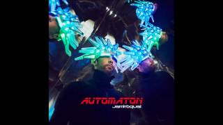 Jamiroquai - Automaton