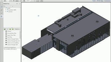 3D PDF for managing Assets, accessible by all