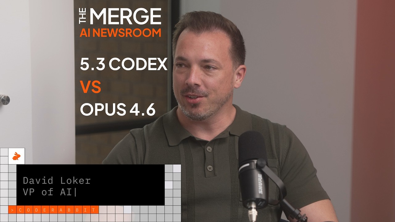 GPT-5.3-Codex vs. Claude Opus 4.6 Comparison: Performance, Benchmarks & Agentic Coding Workflows