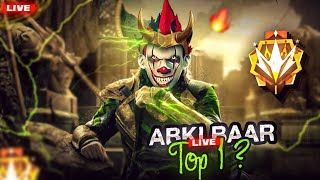 Abki Bar Top 1? Krda Kya? ft. @Grenadeking1