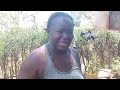LIVINGSTONE RESIDENTS FUME AFTER HOUSE BURNS